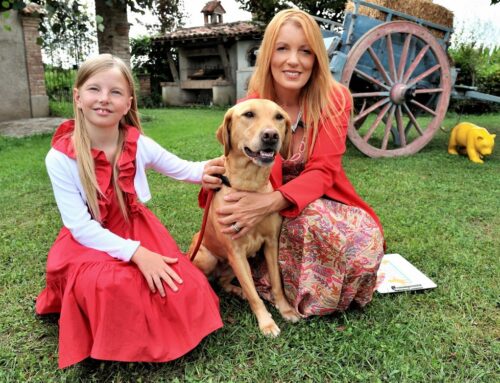 Cani guida e d’assistenza, On. Brambilla: “Governo accoglie le mie proposte perché possano entrare ovunque”